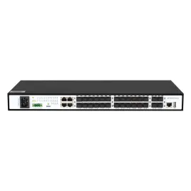 SNR SNR-S5210G-24FX-DC
