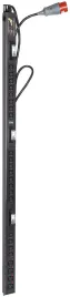 ITK BASE PDU PV1113 38U 3ф 32А 20C13 4C19 3м IEC60309