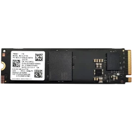 Твердотельный накопитель/ Samsung SSD PM9B1, 1024GB, M.2(22x80mm), NVM