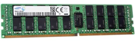 Память оперативная/ Samsung DDR4 64GB  RDIMM 3200 1.2V OEM