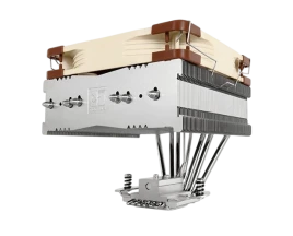 Noctua CPU Cooler NH-C14S Beige/Brown