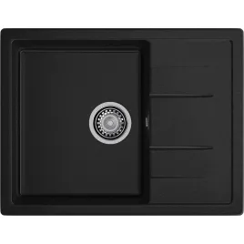 GranFest QUADRO Q-650L black