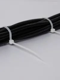 Хомут 3,6х200мм нейлон (100шт.)