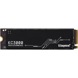 Kingston SSD KC3000 SKC3000S/512G