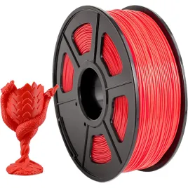 NV-PRINT NV-3D-ABS-RED