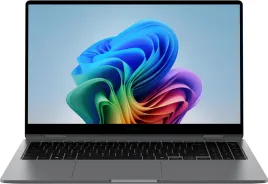 Samsung Electronics NP750QHA-LG1IN