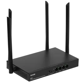 Маршрутизатор/ W18E AC1200 Dual Band Gigabit Enterprise Wireless Route