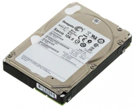 Жесткий диск/ HDD Seagate SAS  900Gb 2.5"" Savvio 10K rpm 64Mb OFFICIA