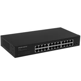Mercusys Technologies CO MS124GS