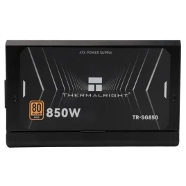 Блок питания 850W/ Power Supply Thermalright, 850W 80+ Gold (ATX, 3.1,