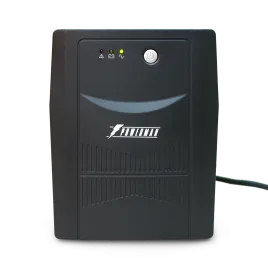 ИБП POWERMAN Back Pro 2000 PLUS, линейно-интерактивный, 2000ВА, 1200Вт