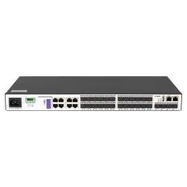 SNR SNR-S3850G-24FX-DC