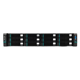 Серверная платформа/ VANDOR Altura (A4-P223212N2S-20) - 2U/С741/2x FCL