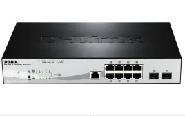 D-Link DGS-1210-10P/ME/A1A