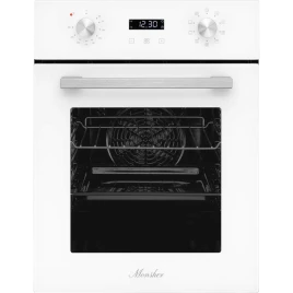 Monsher MOE 4592 Blanc