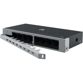 Коммутатор/ Коммутатор 8PORT 10/100M ST108D NETIS