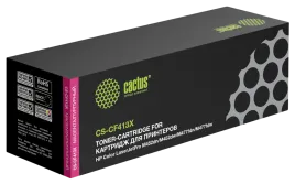Cactus CS-CF413X