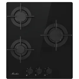 MONSHER MGG 44 Noir