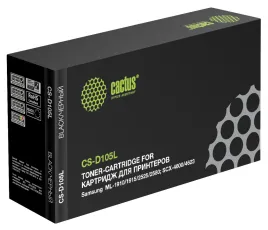 Cactus CS-D105L