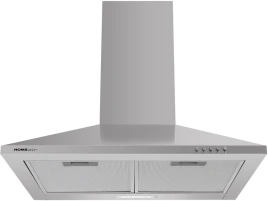 HOMSAir DELTA 60 Inox