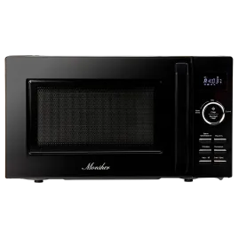 MONSHER MTW 202 Noir