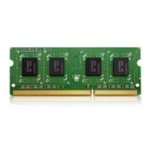 Оперативная память/ QNAP RAM-4GDR3-SO-1600 Ram module 4 GB DDR3 for TS