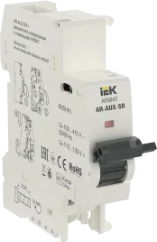 IEK AR-AUX-SR-100-415-I