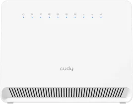 Cudy LT400E