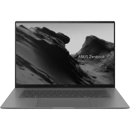 Ноутбук/ ASUS UM5606GA-SS261W 16"(2880x1800 OLED)/AMD Ryzen AI 9 465(2