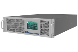 Онлайн-ИБП Premium Elegant 10K-RT — 10 кВА / 10 кВт (PF=1), 3U, Rack/Tower, внешние АКБ