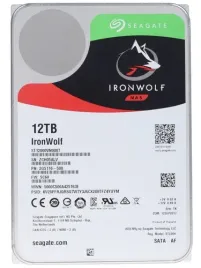 Seagate IronWolf ST12000VN0007