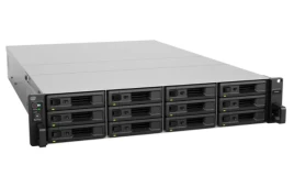 Сетевое хранилище Synology SA3610