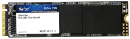 Накопитель SSD Netac PCIe 3.0 x4 256GB NT01N930E-256G-E4X N930E Pro...