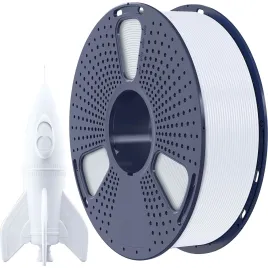 NV-PRINT NV-3D-PLA-HS-WHITE