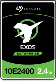 Жесткий диск/ HDD Seagate SAS 2.4Tb 2.5"""" Enterprise Performance 10K
