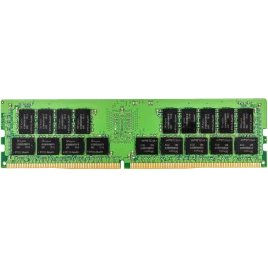 Модуль оперативной памяти/ 32GB DDR5-5600 2Rx8 LP (16Gb) ECC RDIMM,RoH