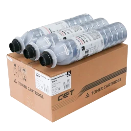 Тонер-картридж (CPP) 842135 для RICOH MP2014/2014D (CET), 390г, 120