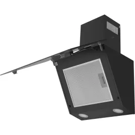 Maunfeld EAGLE 850 60 Glass Black