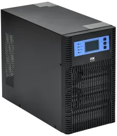 ITK ELECTRA OT ИБП 3кВА/3кВт LCD 72VDC с АКБ 6х7AH
