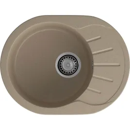 GranFest RONDO R-580L sandy