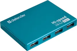 Defender Septima Slim USB2.0