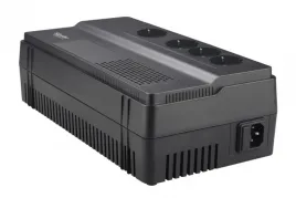 ИБП APC EASY UPS BVS 500 ВА, автоматическая регулировка напряжения, Schuko,230 В