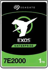 Жесткий диск/ RECERTIFIED HDD Seagate SATA 1TB 2.5" Enterprise Capacit