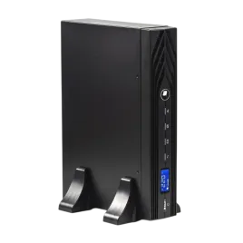 9903 Источник бесперебойного питания SKAT-UPS 1000-RACK-ON-E, 1000ВА,