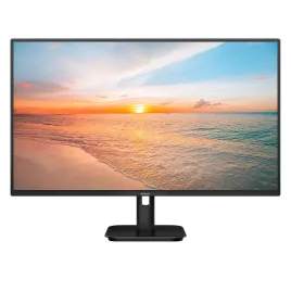 Монитор Philips 27E1N1200A 27'', 1920x1080, IPS, 120hz, 1500:1, 300cd, 1ms, VGA, HDMI 1.4, DP 1.2, Speakers, VESA, 3Y, Black/ Philips 27E1N1200A 27'', 1920x1080, IPS, 120hz, 1500:1, 300cd, 4ms, VGA, HDMI 1.4, DP 1.2, Speakers, VESA, 3Y
