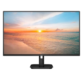 Монитор Philips 27E1N1200A 27'', 1920x1080, IPS, 120hz, 1500:1, 300cd,