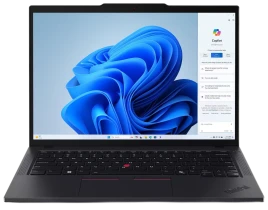 Ноутбук/ Lenovo ThinkPad T14 G5 14.0" WUXGA Touch IPS AG 400nits, AMD