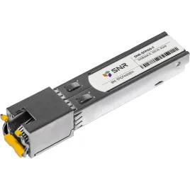 SNR SNR-SFP100-T
