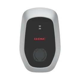 Умная зарядная станция EOS Charge 22 кВт с розеткой T2S (RFID, WiFi, LAN)