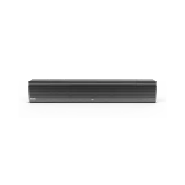 Акустическая система/ Yealink [MSpeaker II Black] Soundbar  / 2-year AMS [1306029]